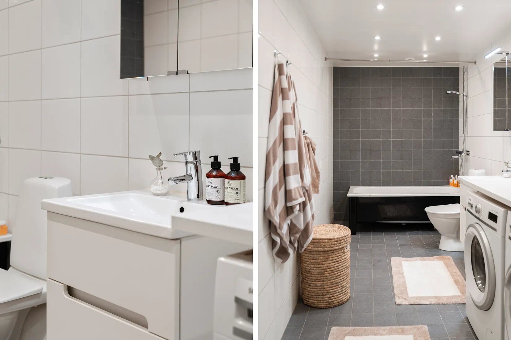 Bostadsrätt, Tappvägen 22, Bromma - Annedal, Stockholm
