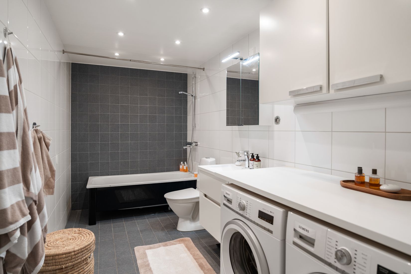 Bostadsrätt, Tappvägen 22, Bromma - Annedal, Stockholm