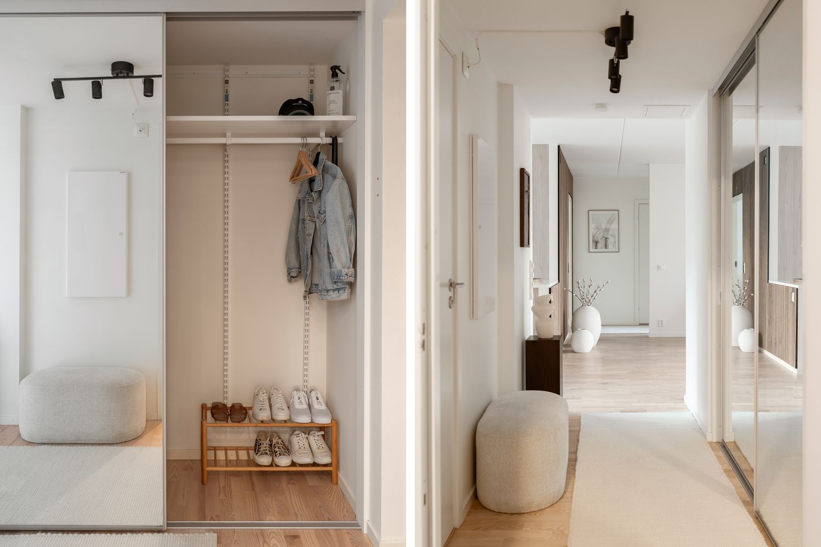 Bostadsrätt, Tappvägen 22, Bromma - Annedal, Stockholm