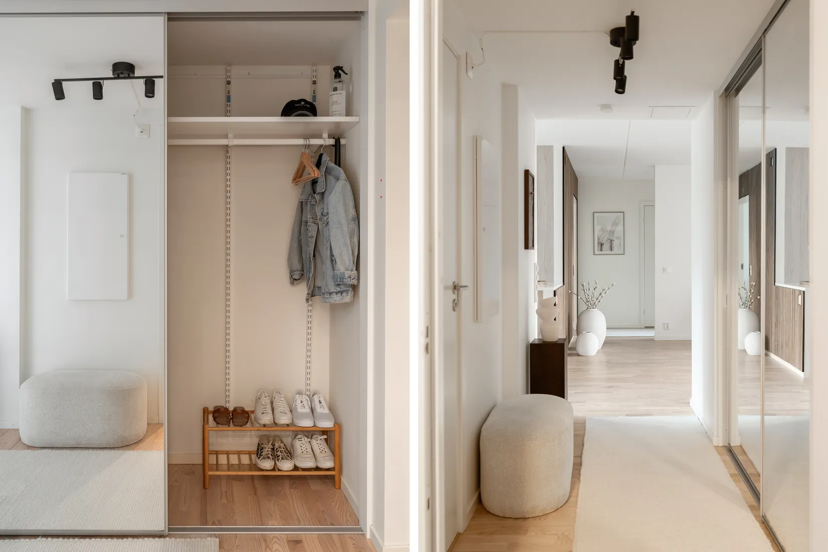 Bostadsrätt, Tappvägen 22, Bromma - Annedal, Stockholm