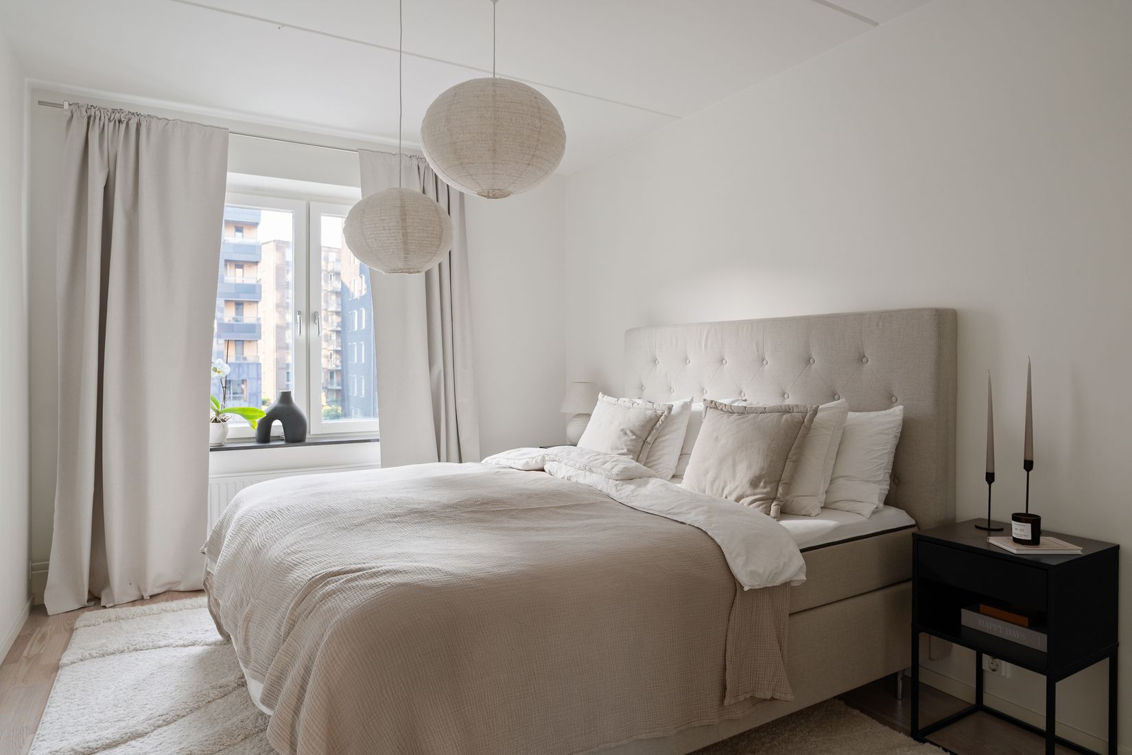 Bostadsrätt, Tappvägen 22, Bromma - Annedal, Stockholm