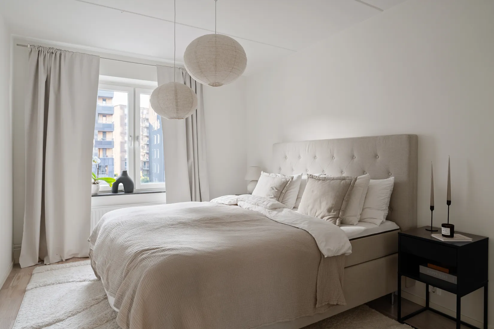 Bostadsrätt, Tappvägen 22, Bromma - Annedal, Stockholm