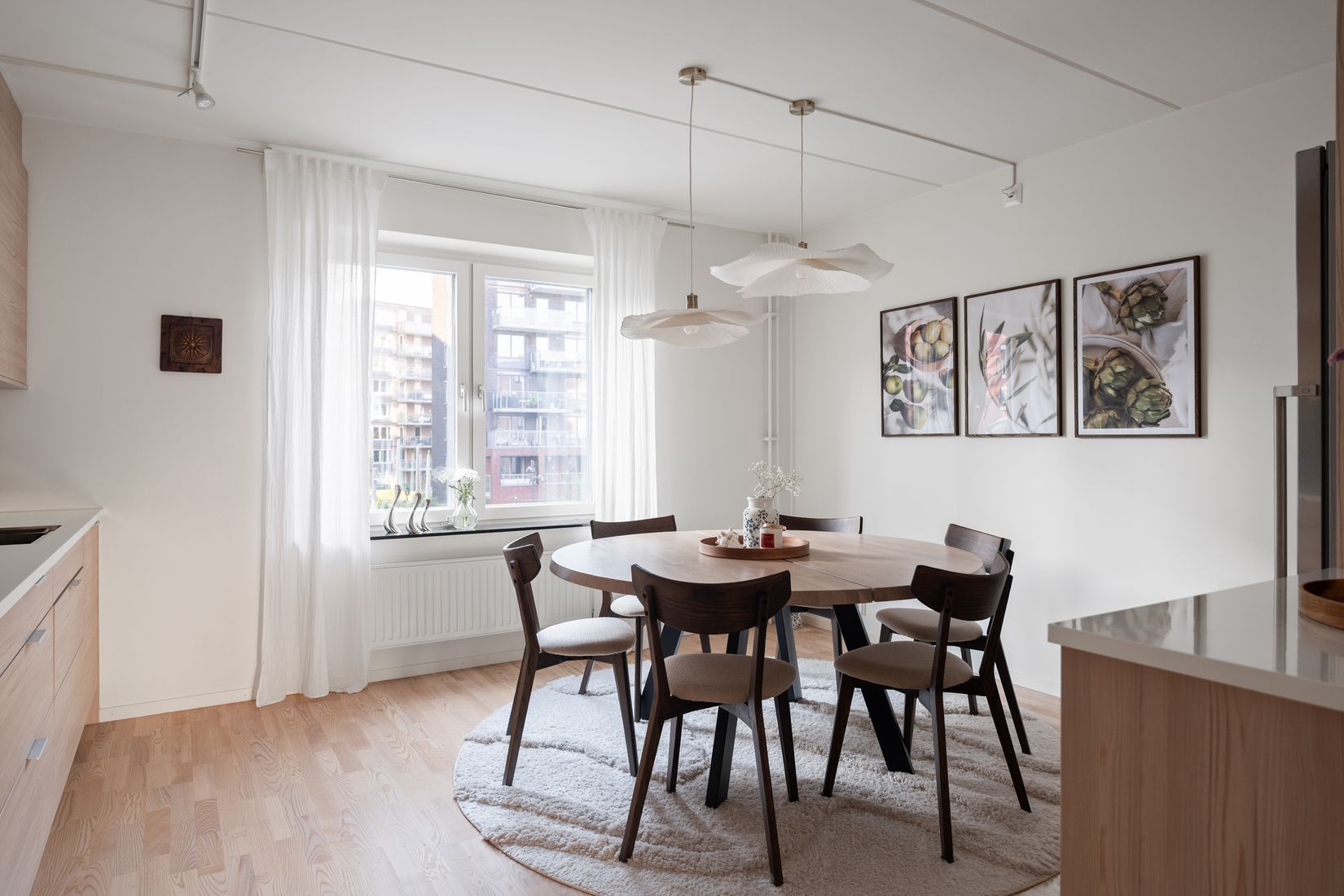 Bostadsrätt, Tappvägen 22, Bromma - Annedal, Stockholm