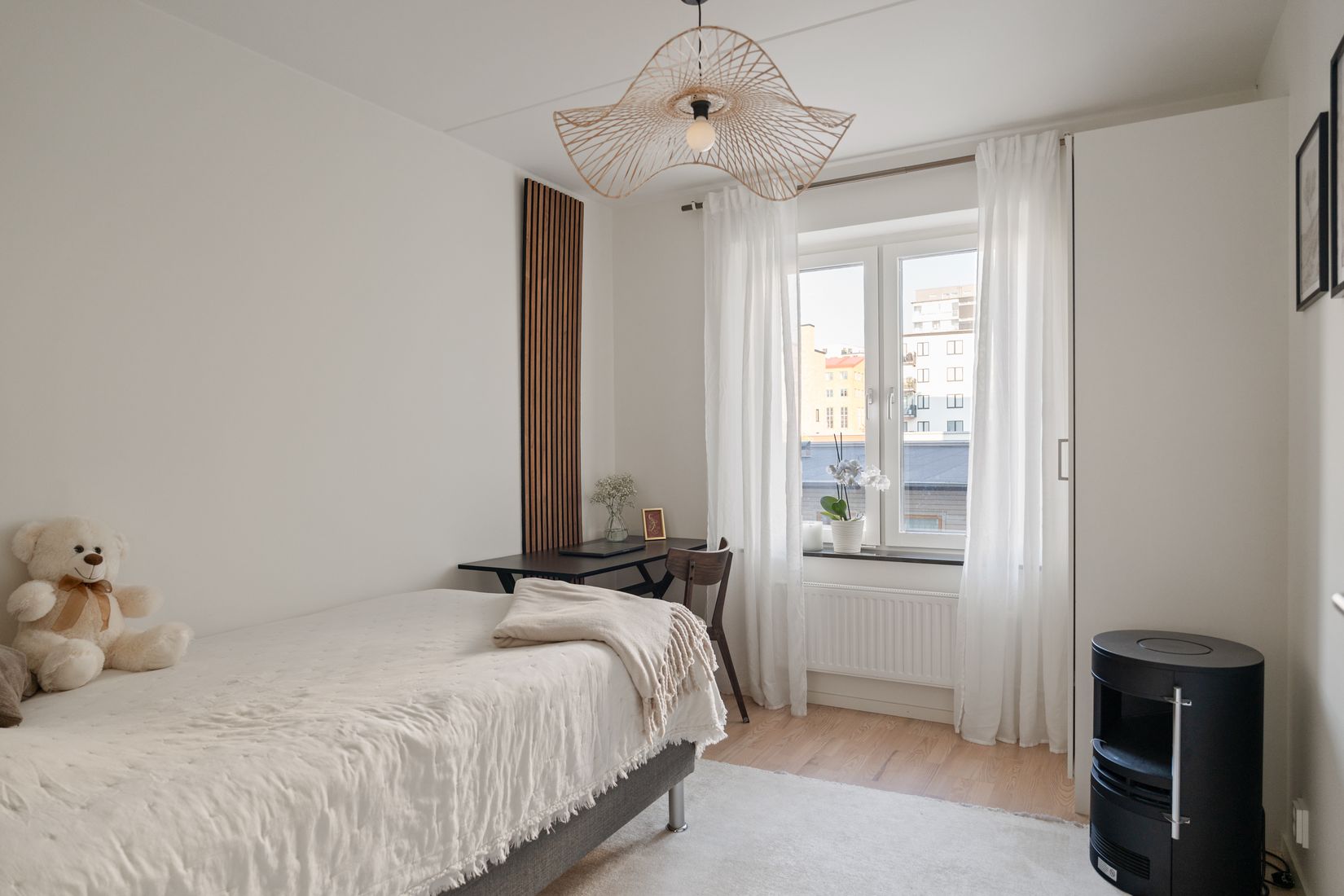 Bostadsrätt, Tappvägen 22, Bromma - Annedal, Stockholm