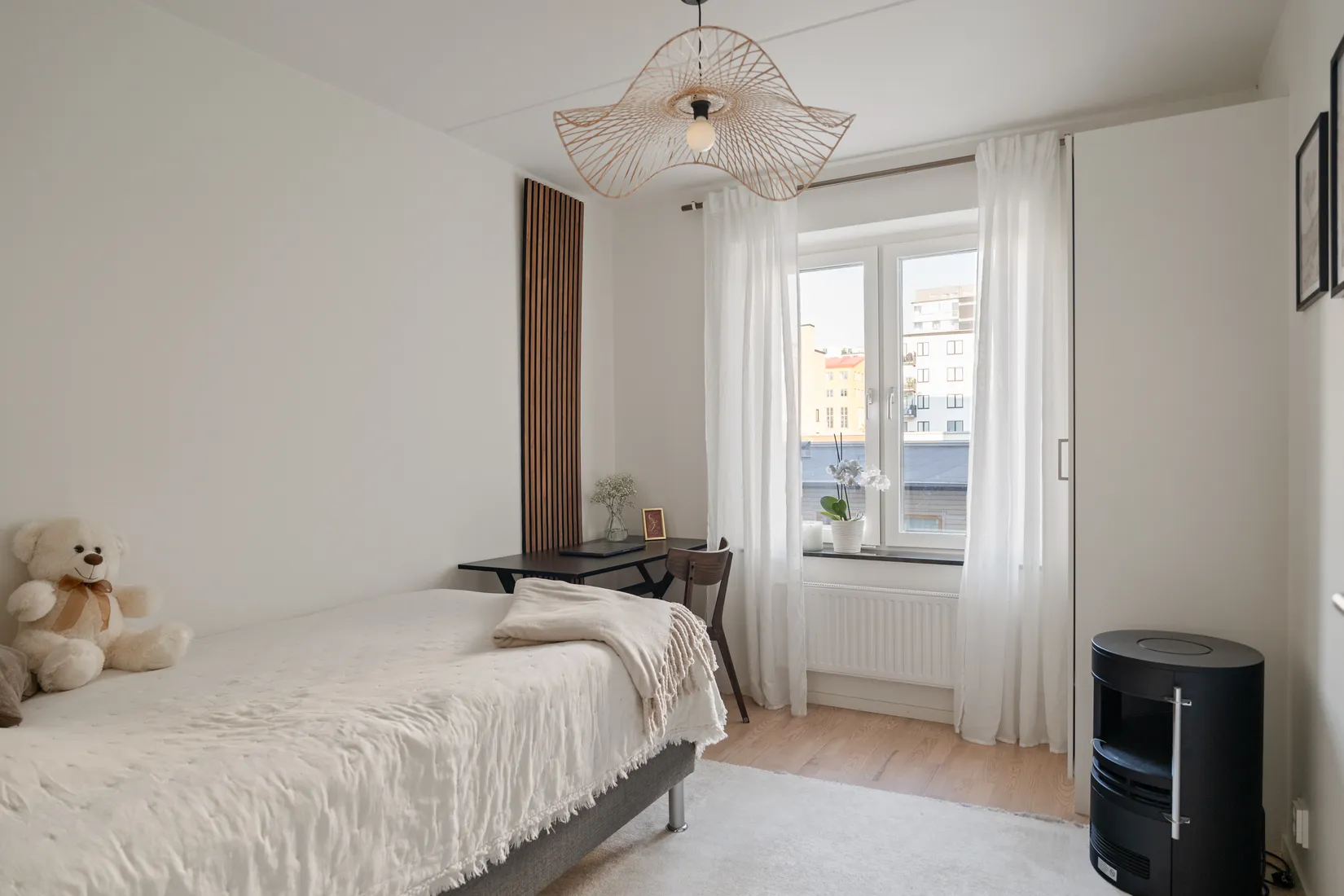 Bostadsrätt, Tappvägen 22, Bromma - Annedal, Stockholm
