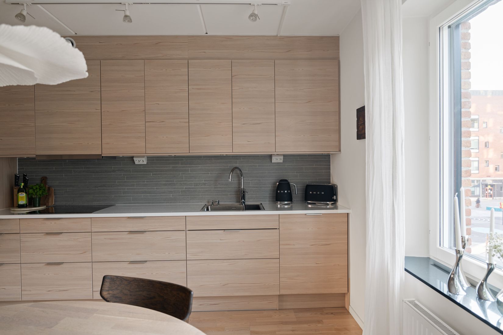 Bostadsrätt, Tappvägen 22, Bromma - Annedal, Stockholm