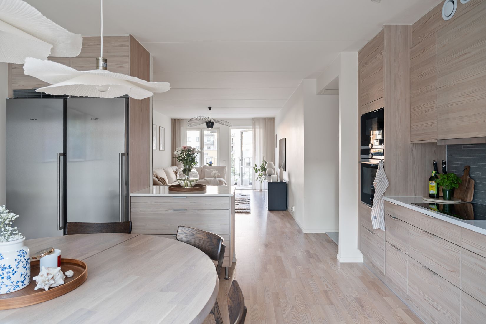 Bostadsrätt, Tappvägen 22, Bromma - Annedal, Stockholm