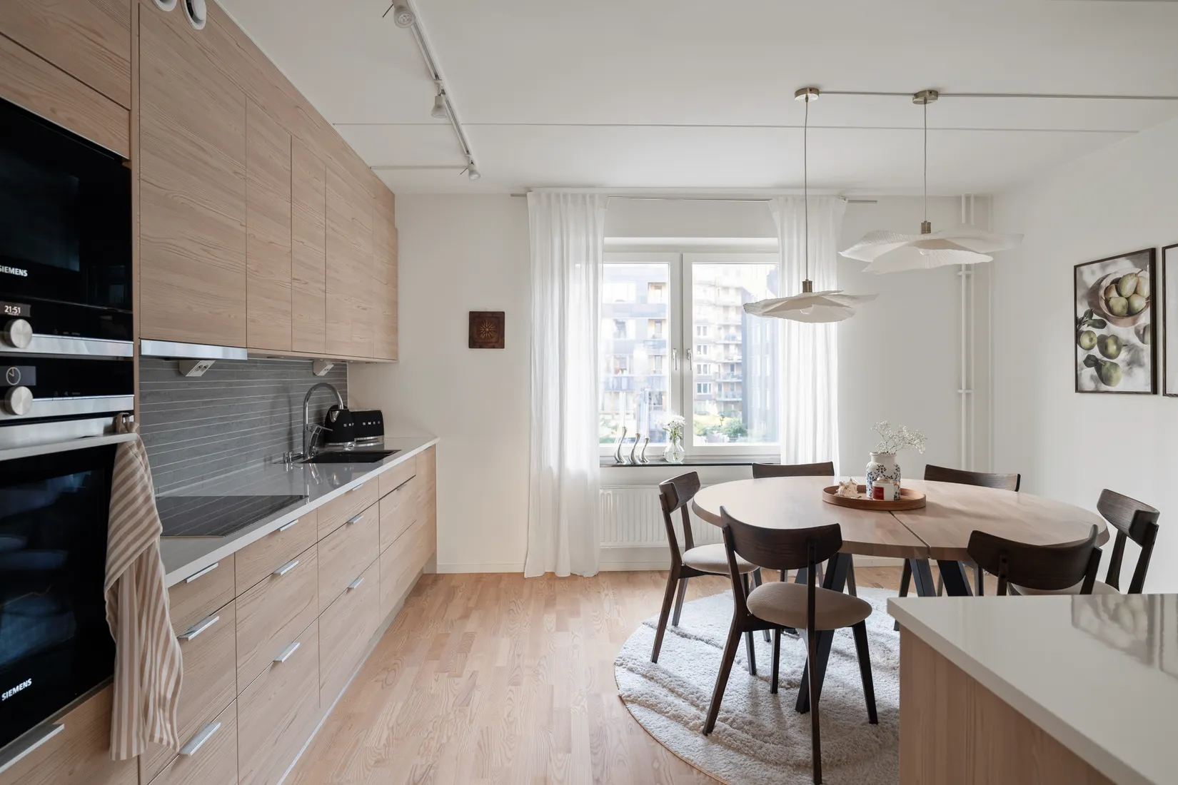 Bostadsrätt, Tappvägen 22, Bromma - Annedal, Stockholm