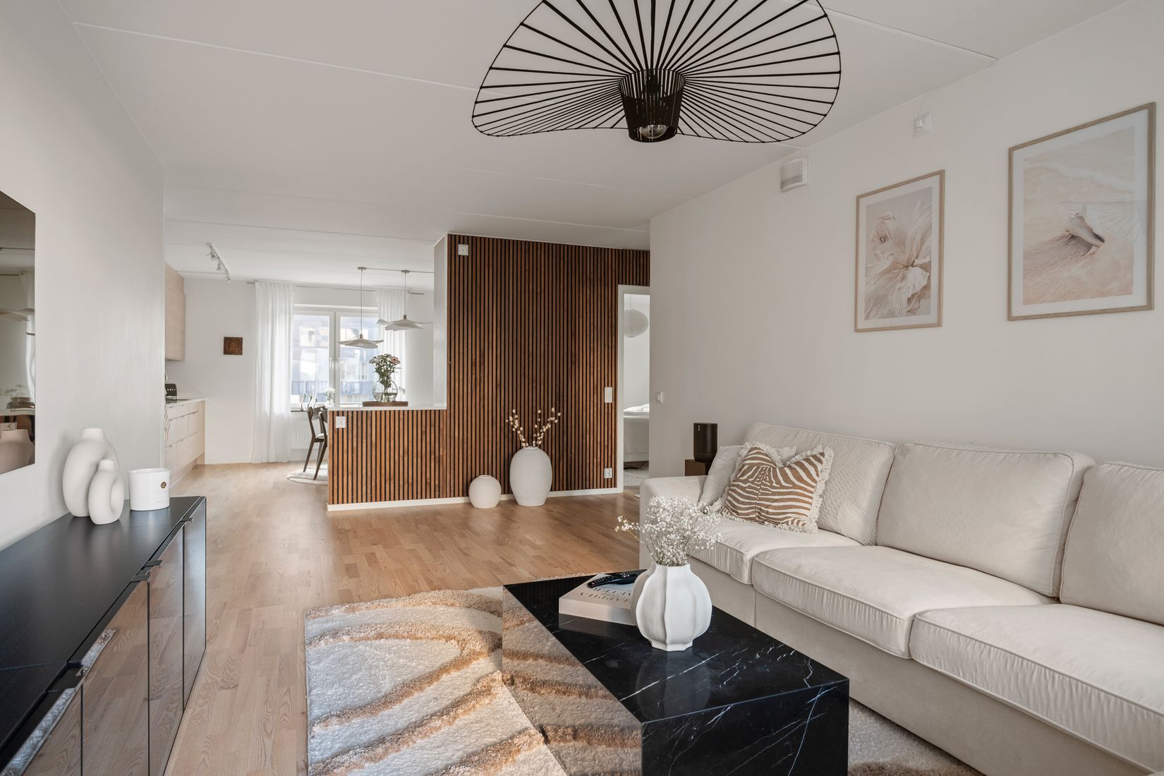 Bostadsrätt, Tappvägen 22, Bromma - Annedal, Stockholm