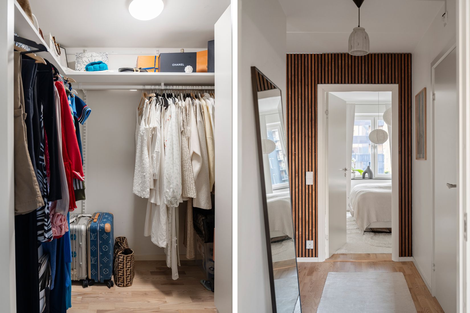 Bostadsrätt, Tappvägen 22, Bromma - Annedal, Stockholm