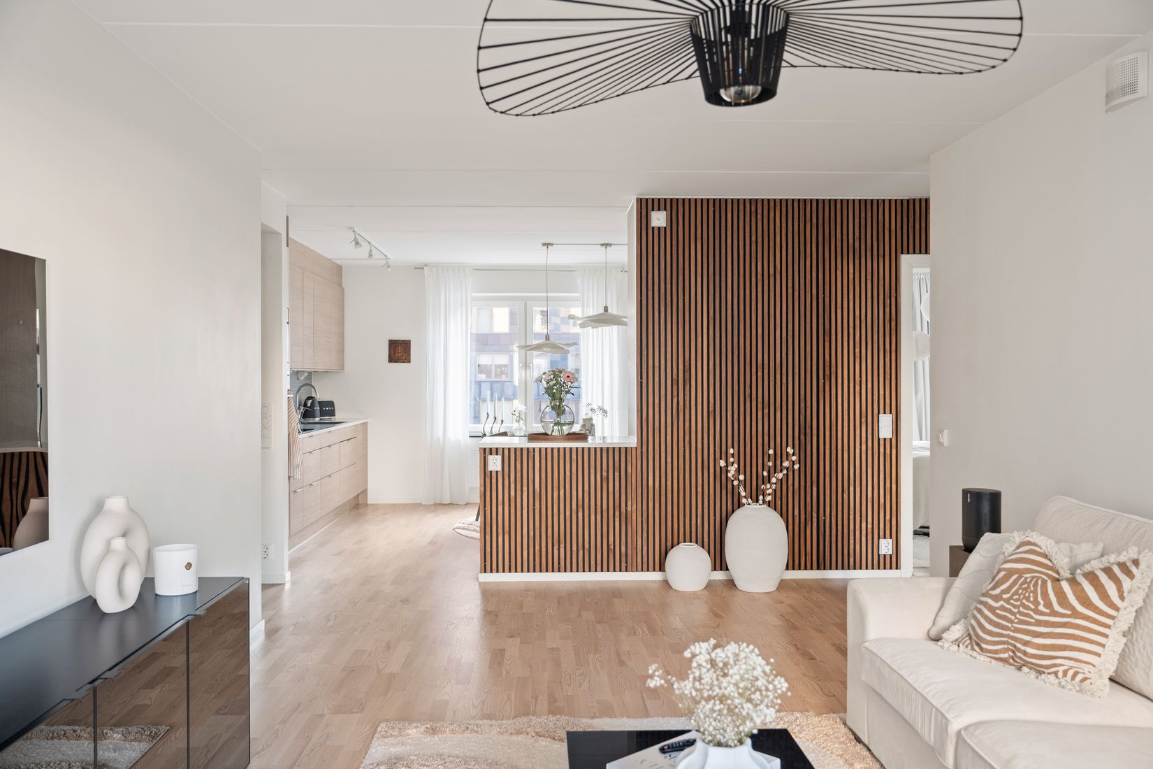 Bostadsrätt, Tappvägen 22, Bromma - Annedal, Stockholm