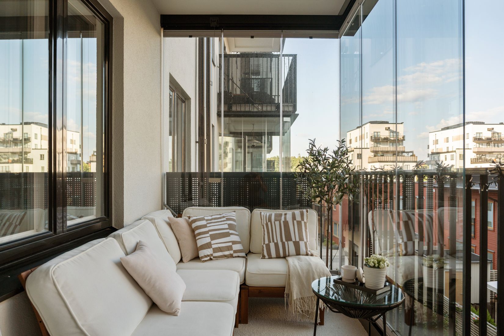 Bostadsrätt, Tappvägen 22, Bromma - Annedal, Stockholm