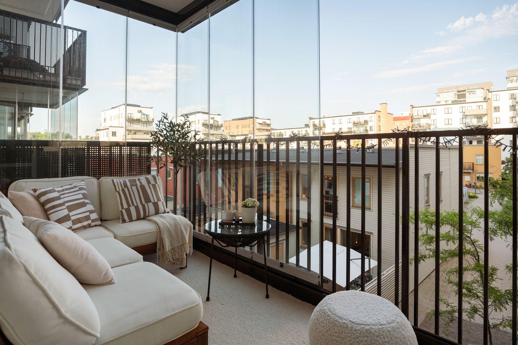 Bostadsrätt, Tappvägen 22, Bromma - Annedal, Stockholm