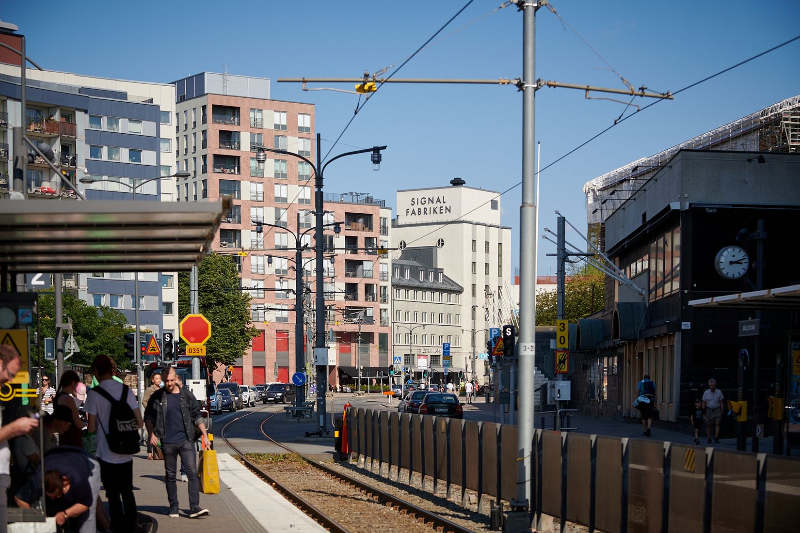 Bostadsrätt, Tappvägen 22, Bromma - Annedal, Stockholm
