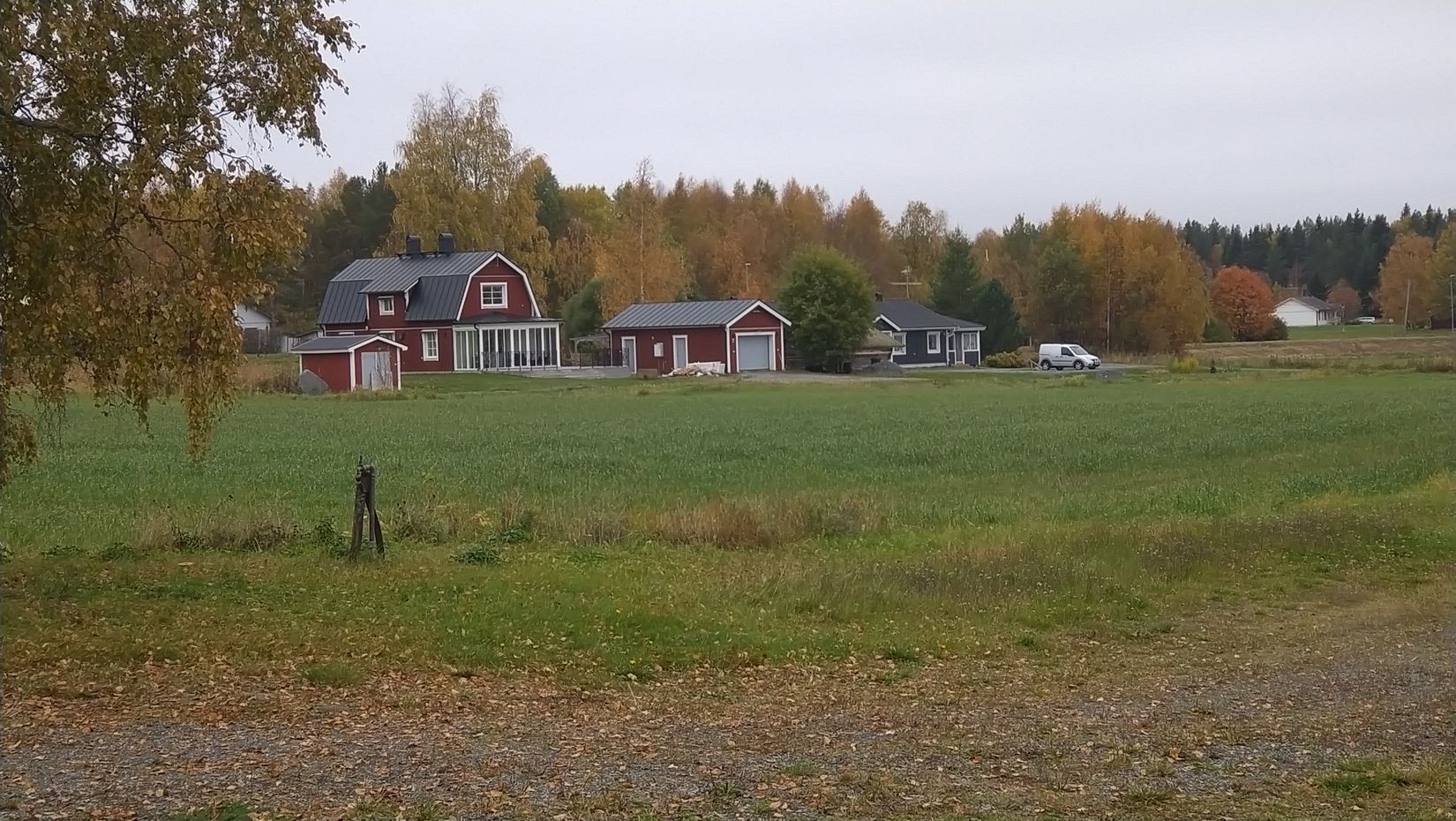 Villa, Ängesbyvägen 794, Ängesbyn , Luleå