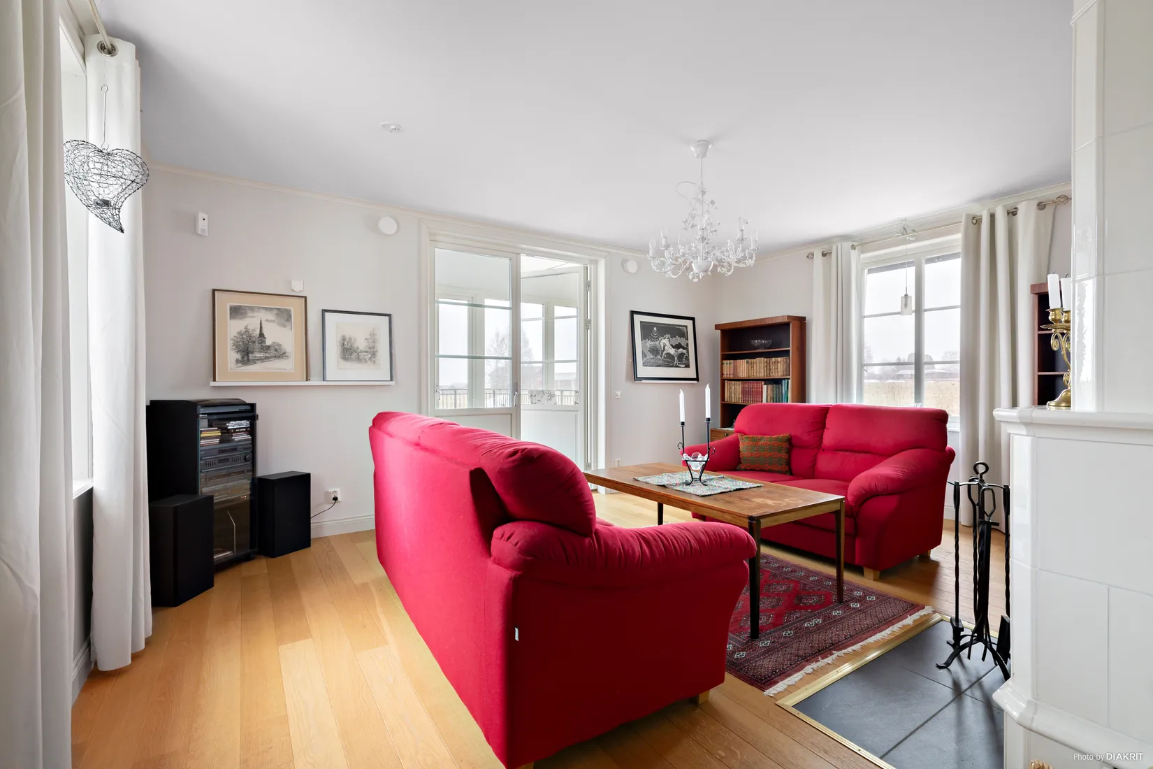 Villa, Ängesbyvägen 794, Ängesbyn , Luleå