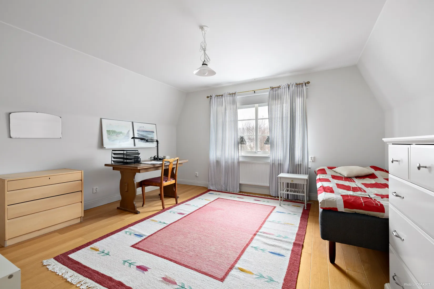 Villa, Ängesbyvägen 794, Ängesbyn , Luleå