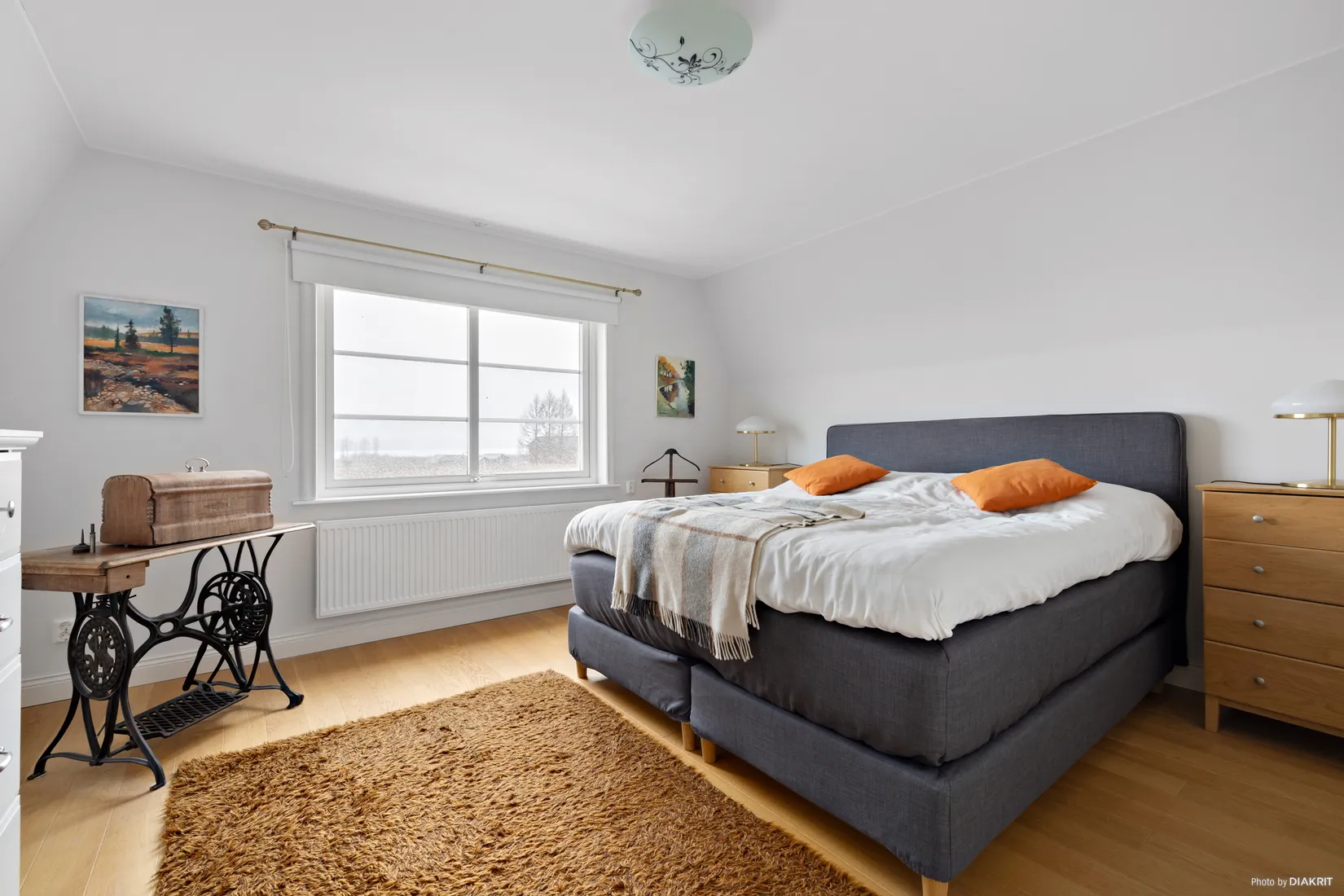 Villa, Ängesbyvägen 794, Ängesbyn , Luleå