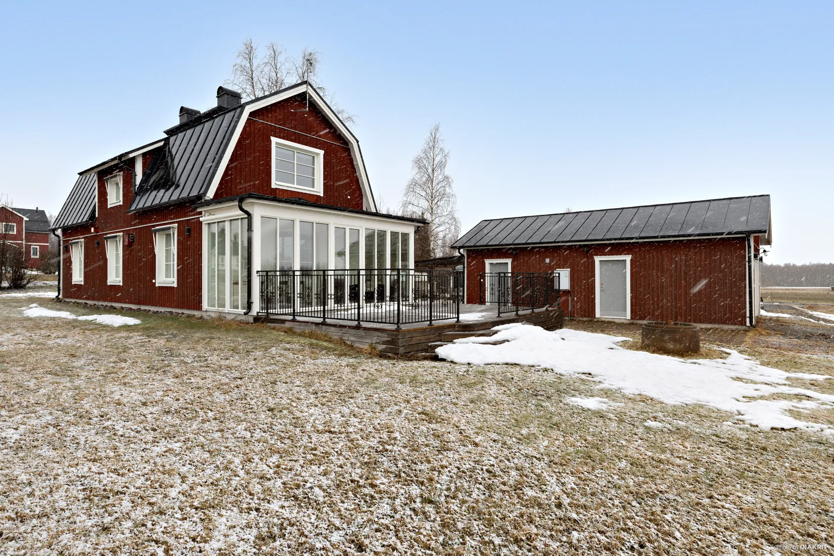 Villa, Ängesbyvägen 794, Ängesbyn , Luleå