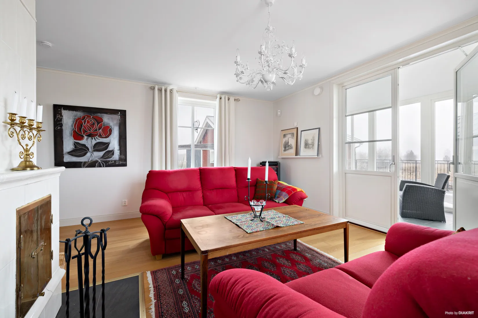 Villa, Ängesbyvägen 794, Ängesbyn , Luleå