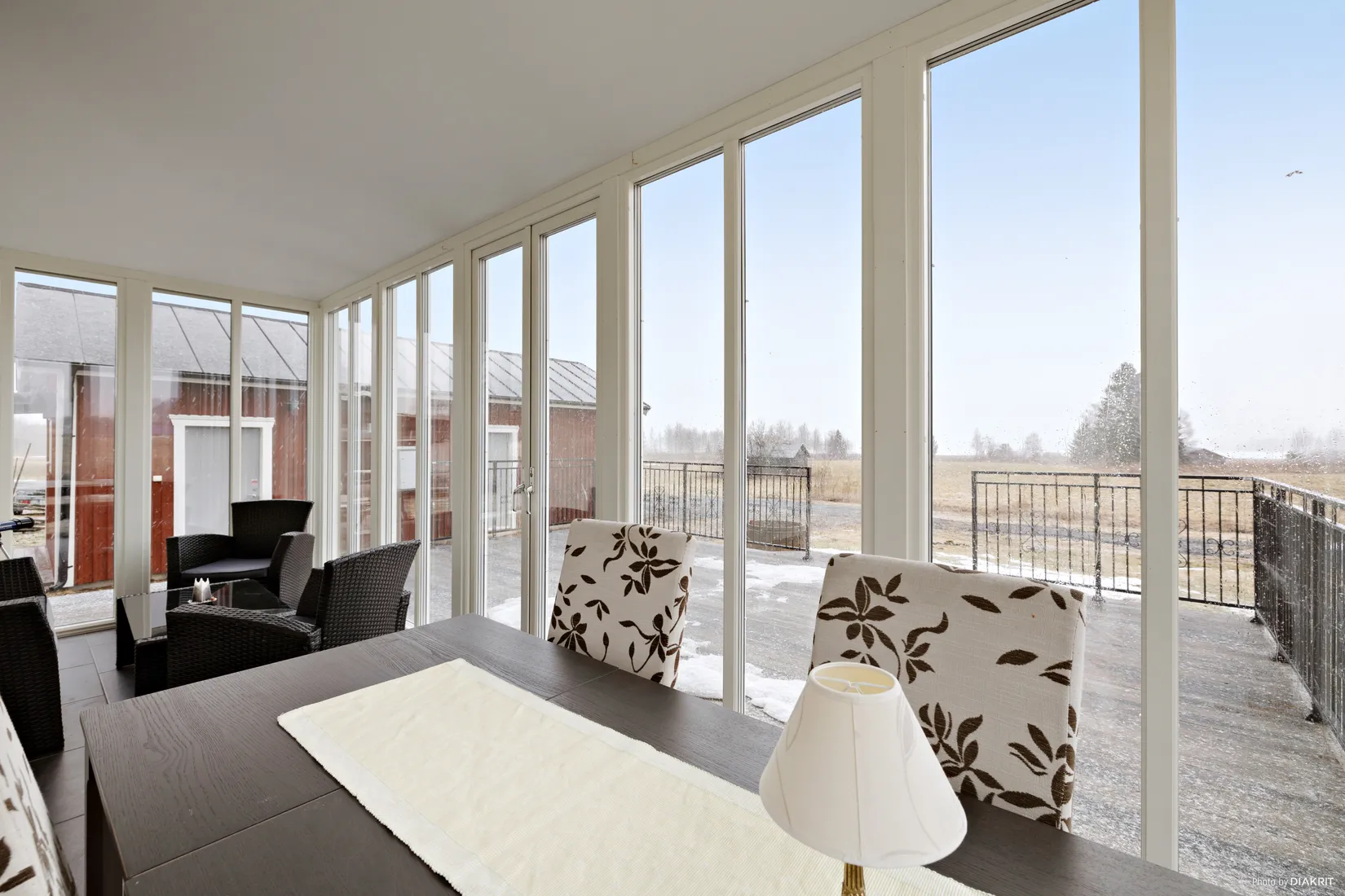 Villa, Ängesbyvägen 794, Ängesbyn , Luleå