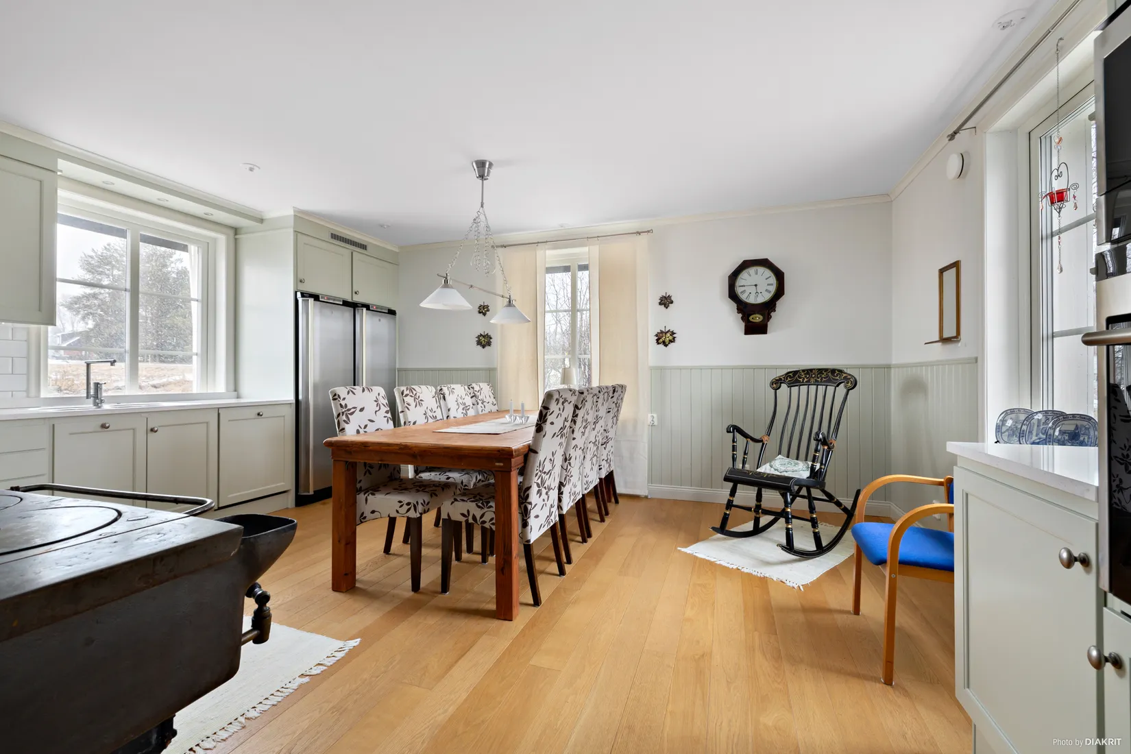 Villa, Ängesbyvägen 794, Ängesbyn , Luleå