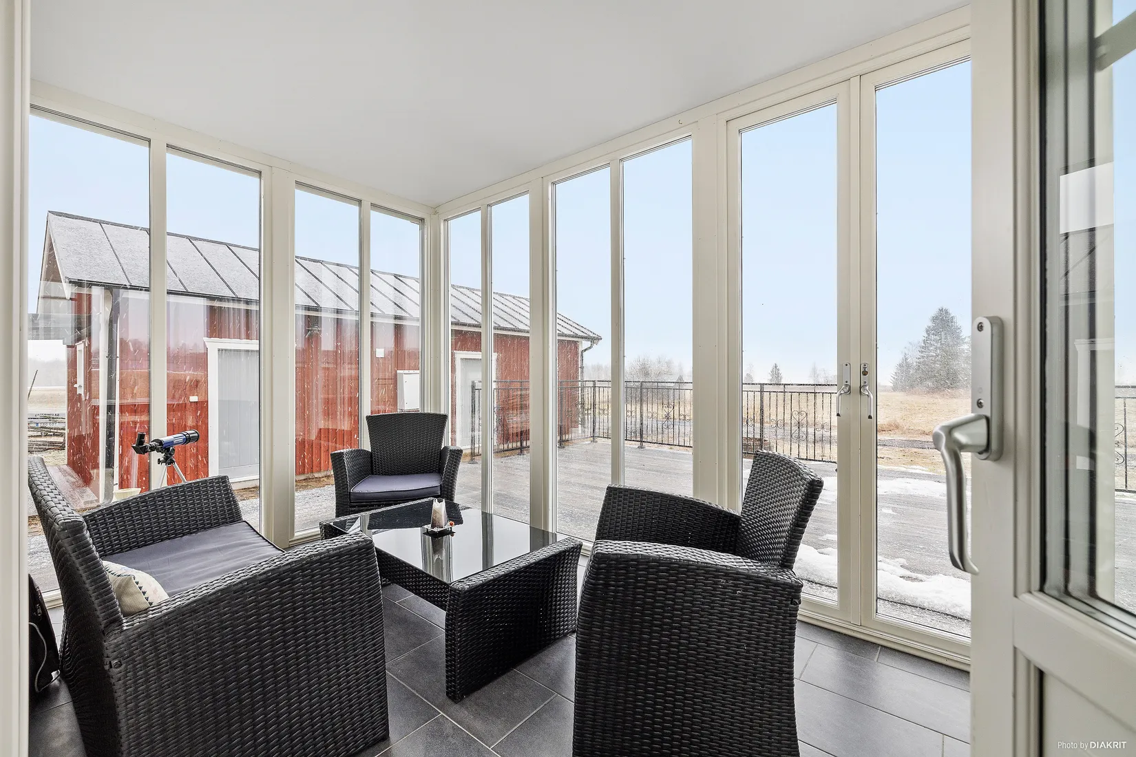 Villa, Ängesbyvägen 794, Ängesbyn , Luleå