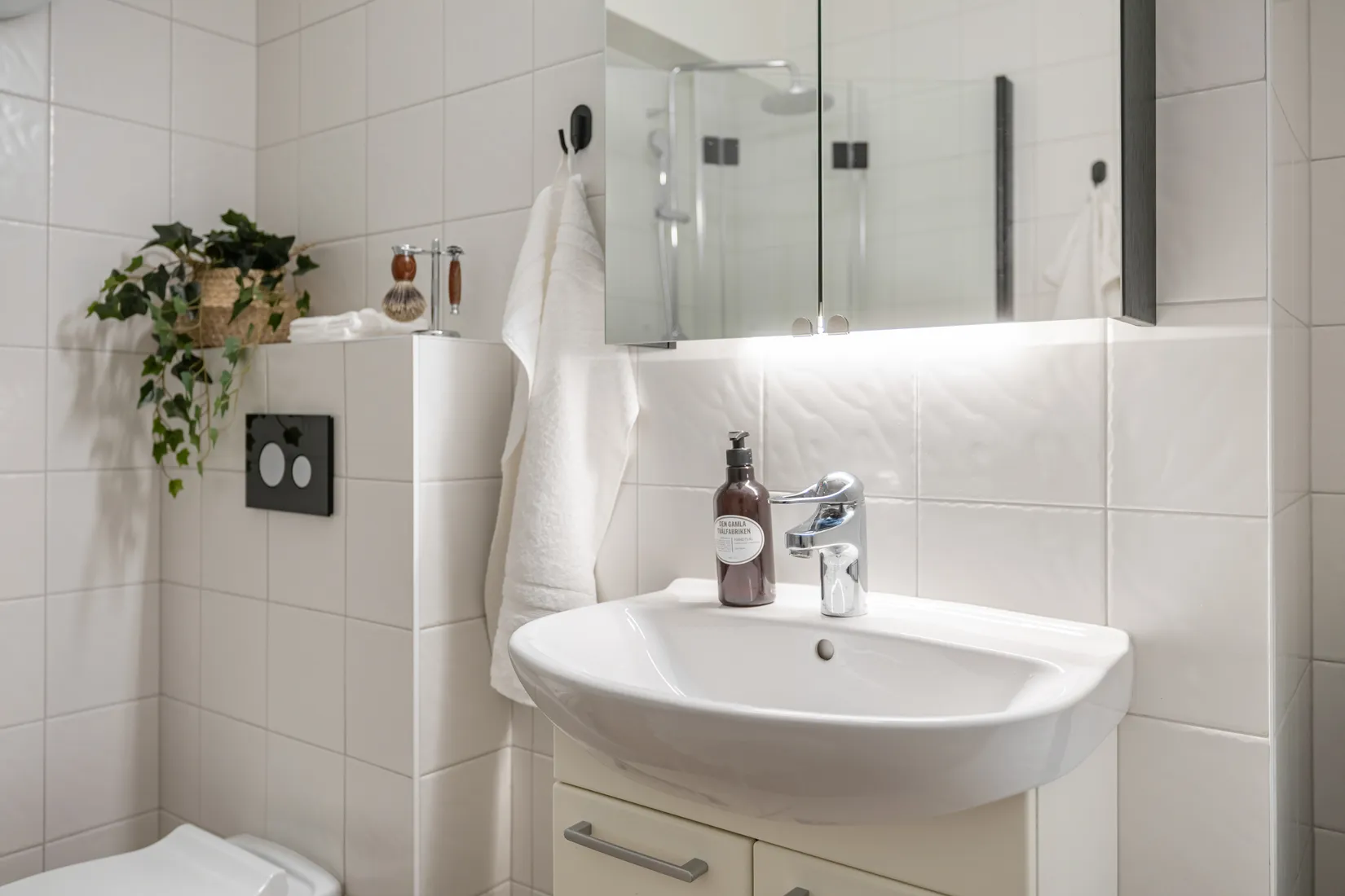 Bostadsrätt, Bersågränd 24, Gamla Enskede, Stockholm