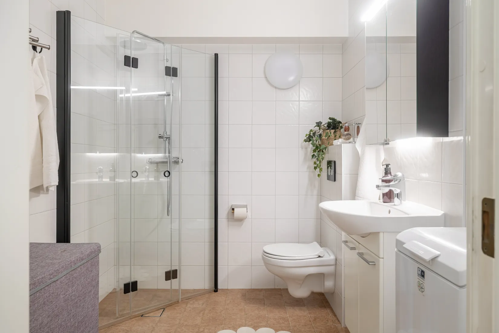 Bostadsrätt, Bersågränd 24, Gamla Enskede, Stockholm