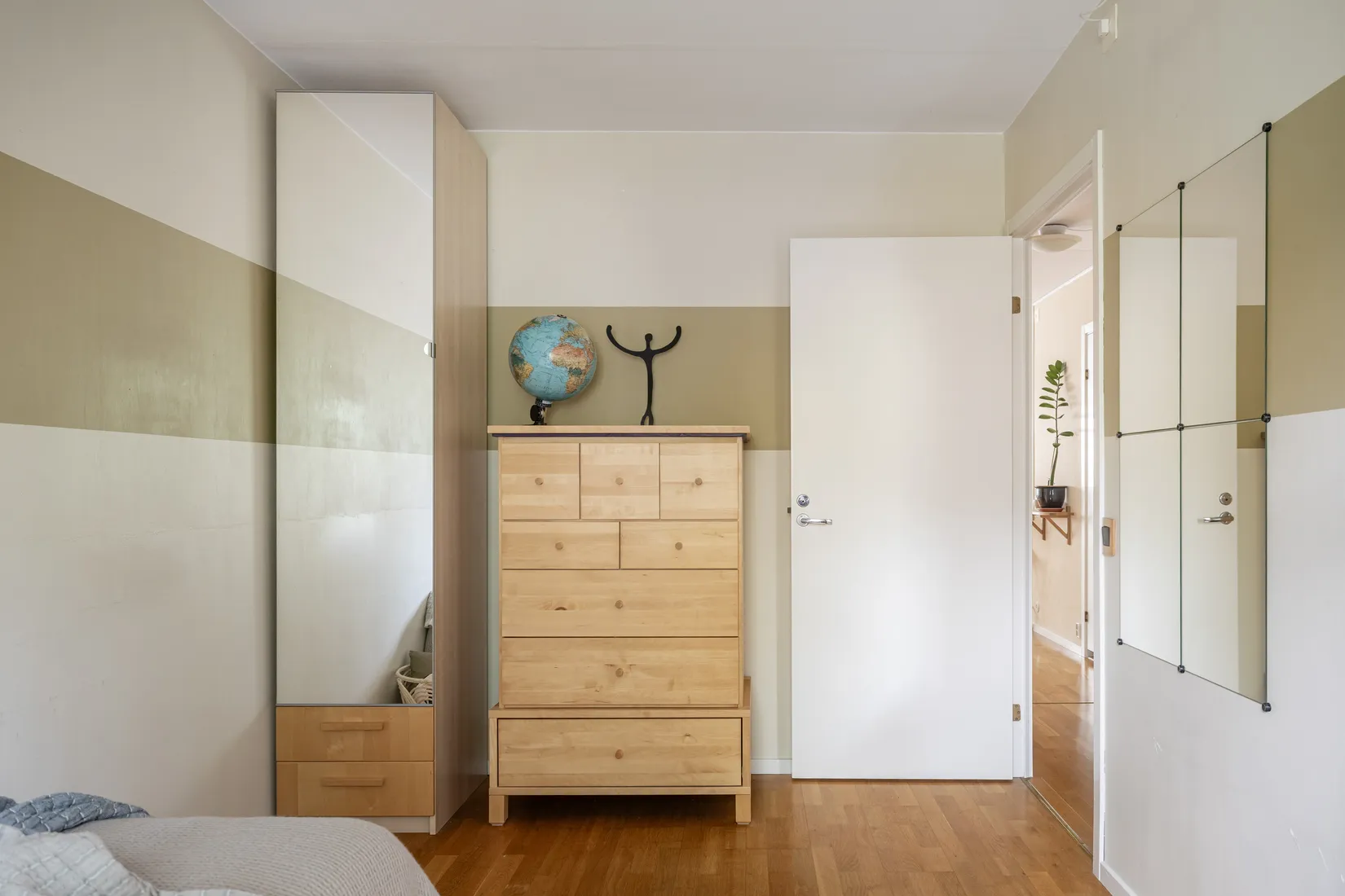 Bostadsrätt, Bersågränd 24, Gamla Enskede, Stockholm