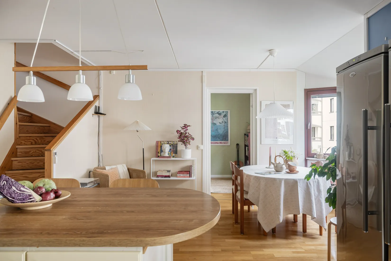 Bostadsrätt, Bersågränd 24, Gamla Enskede, Stockholm