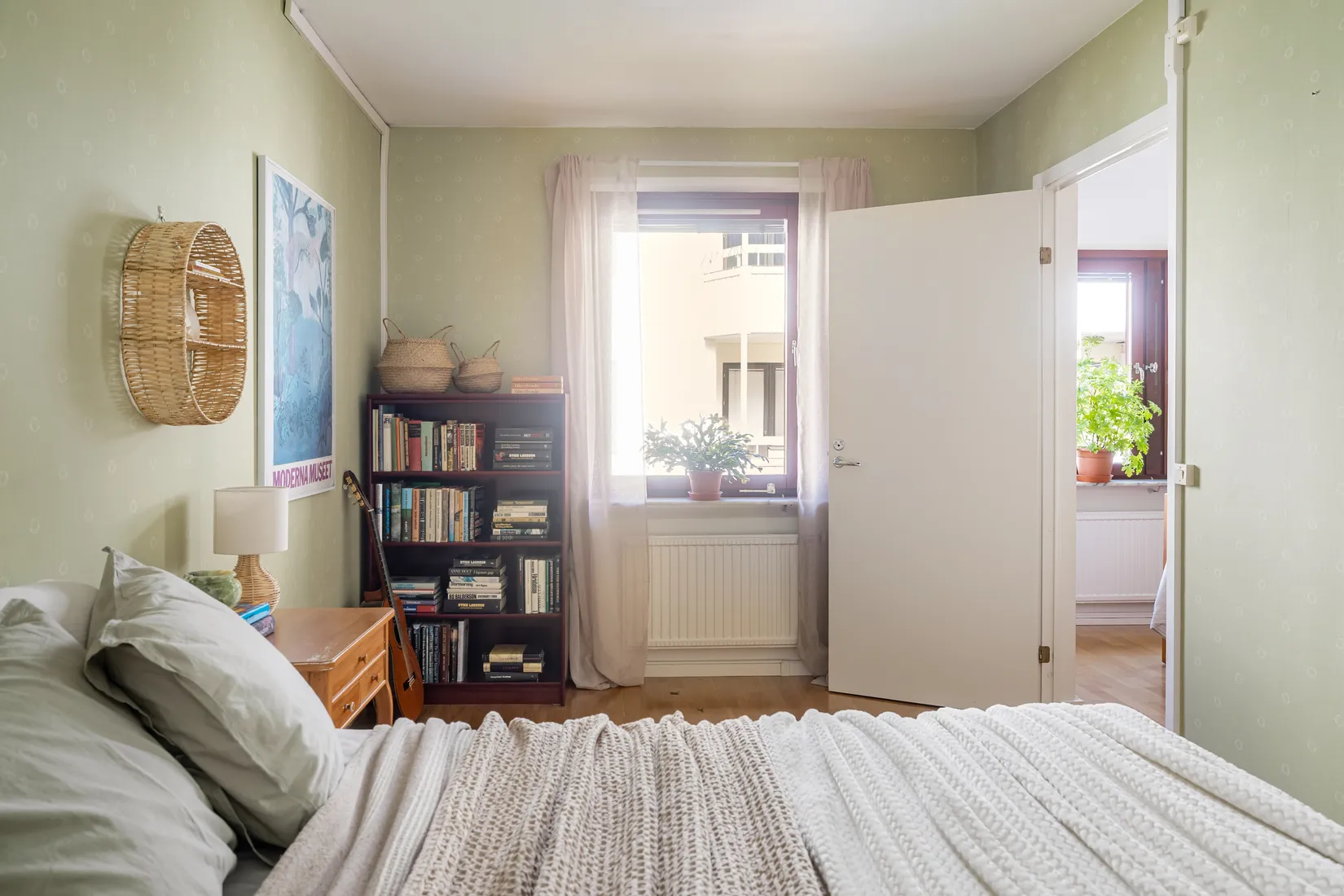 Bostadsrätt, Bersågränd 24, Gamla Enskede, Stockholm