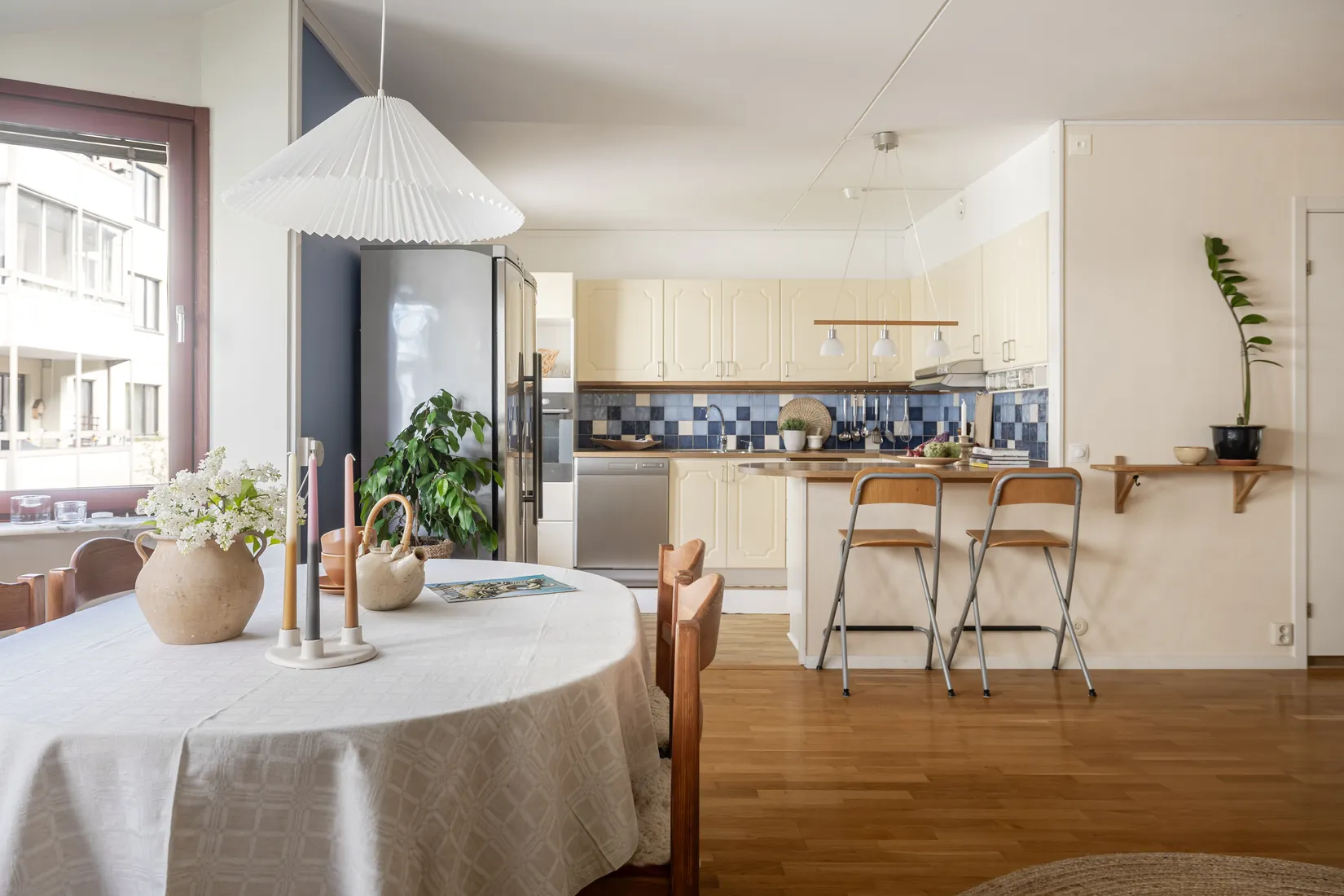Bostadsrätt, Bersågränd 24, Gamla Enskede, Stockholm