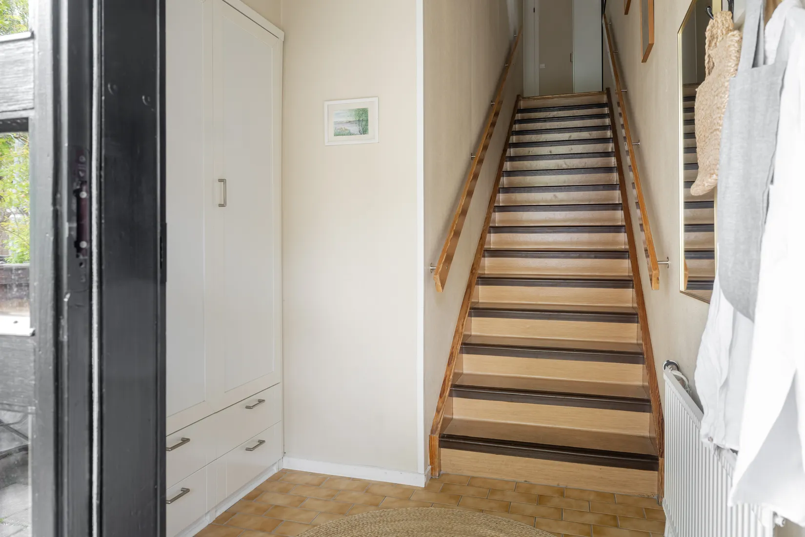 Bostadsrätt, Bersågränd 24, Gamla Enskede, Stockholm