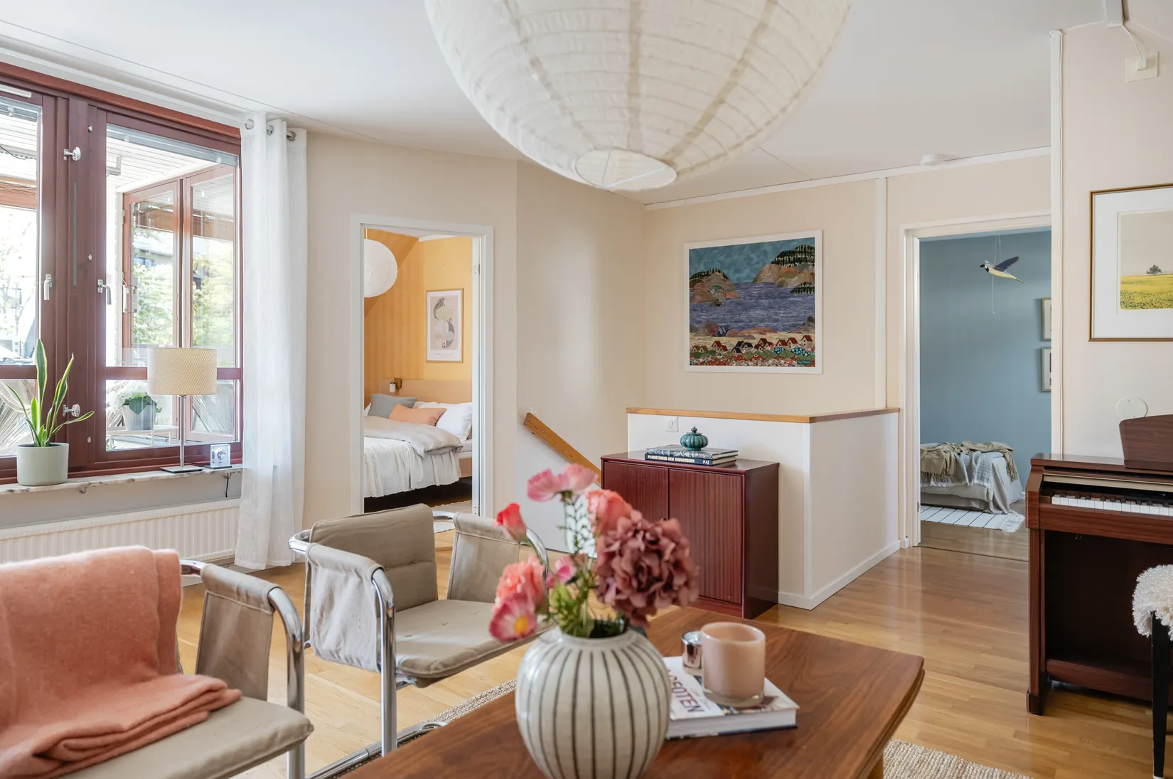 Bostadsrätt, Bersågränd 24, Gamla Enskede, Stockholm