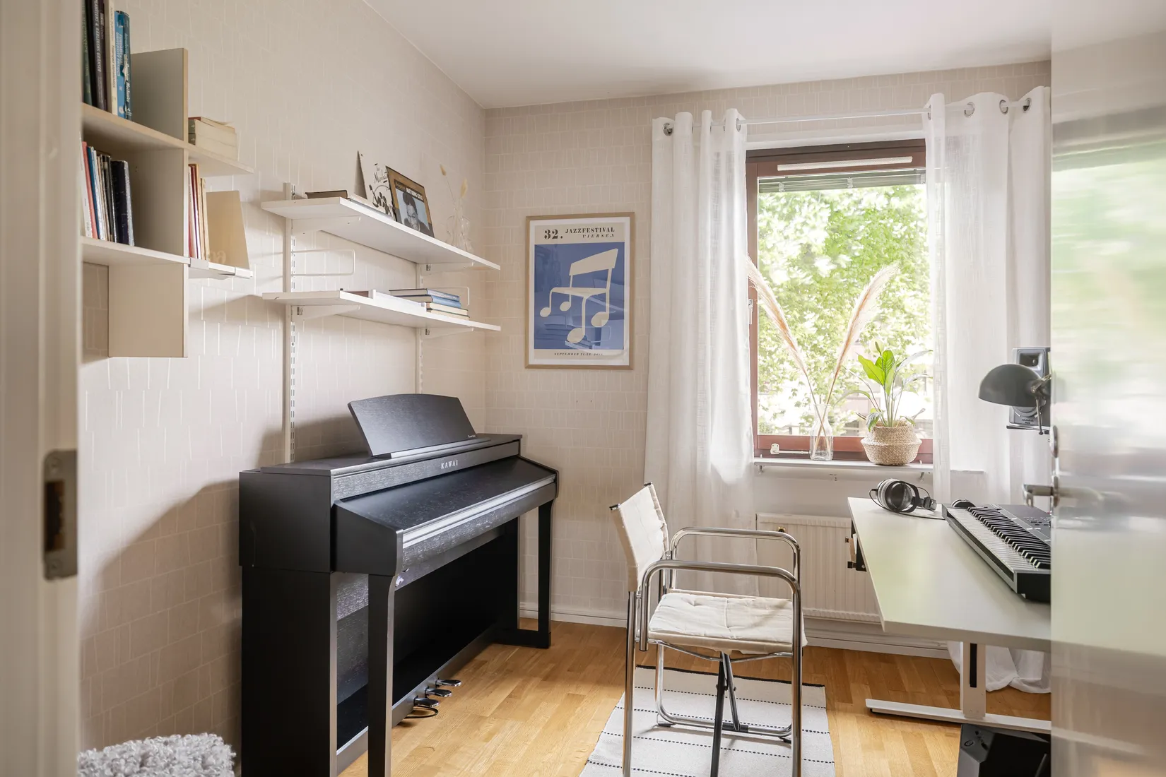 Bostadsrätt, Bersågränd 24, Gamla Enskede, Stockholm