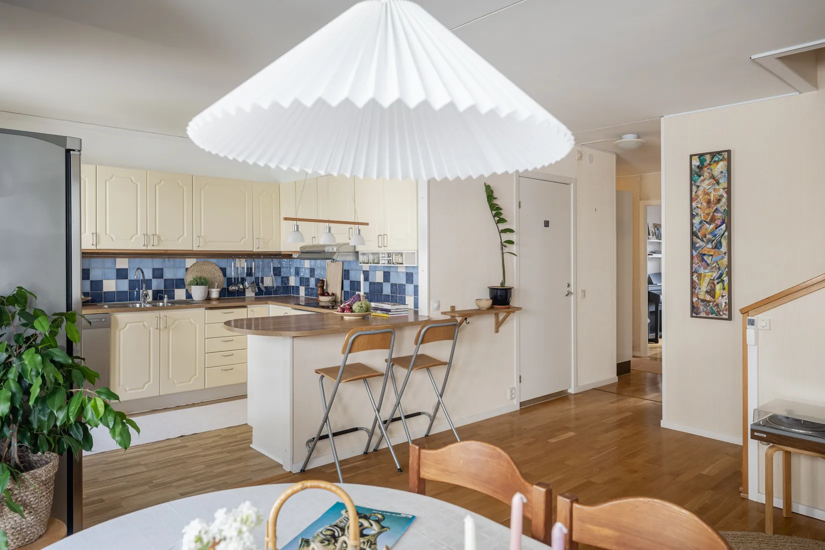 Bostadsrätt, Bersågränd 24, Gamla Enskede, Stockholm
