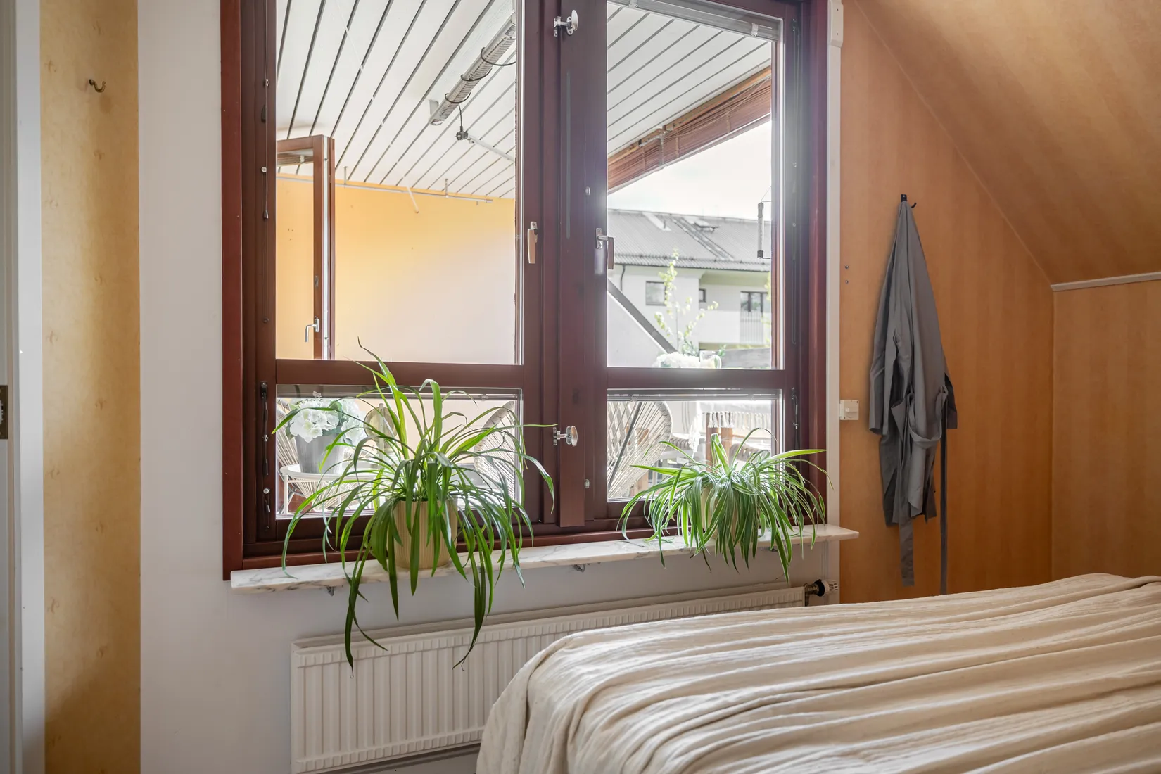 Bostadsrätt, Bersågränd 24, Gamla Enskede, Stockholm