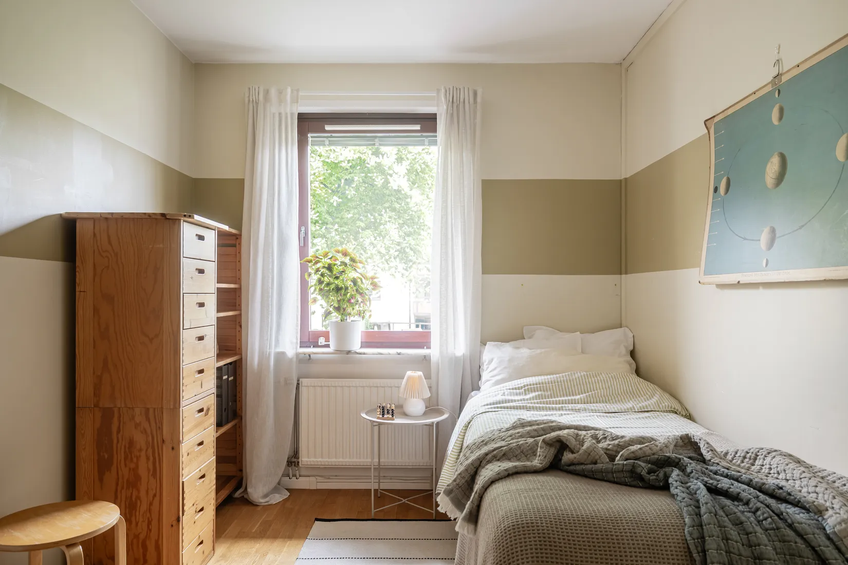 Bostadsrätt, Bersågränd 24, Gamla Enskede, Stockholm