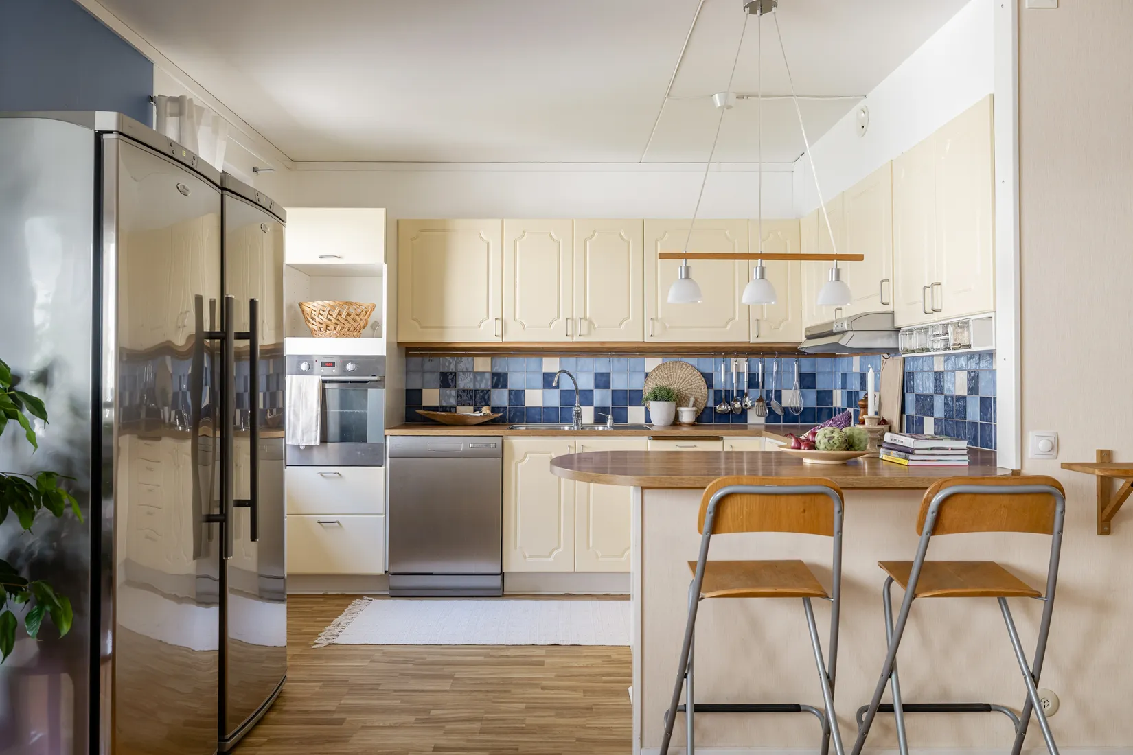 Bostadsrätt, Bersågränd 24, Gamla Enskede, Stockholm