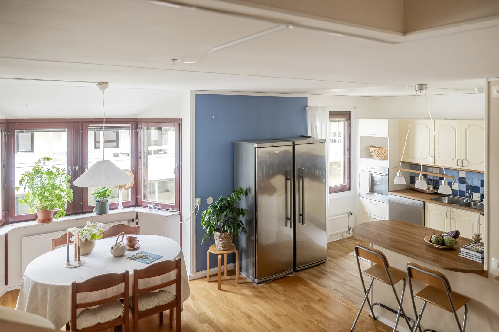 Bostadsrätt, Bersågränd 24, Gamla Enskede, Stockholm
