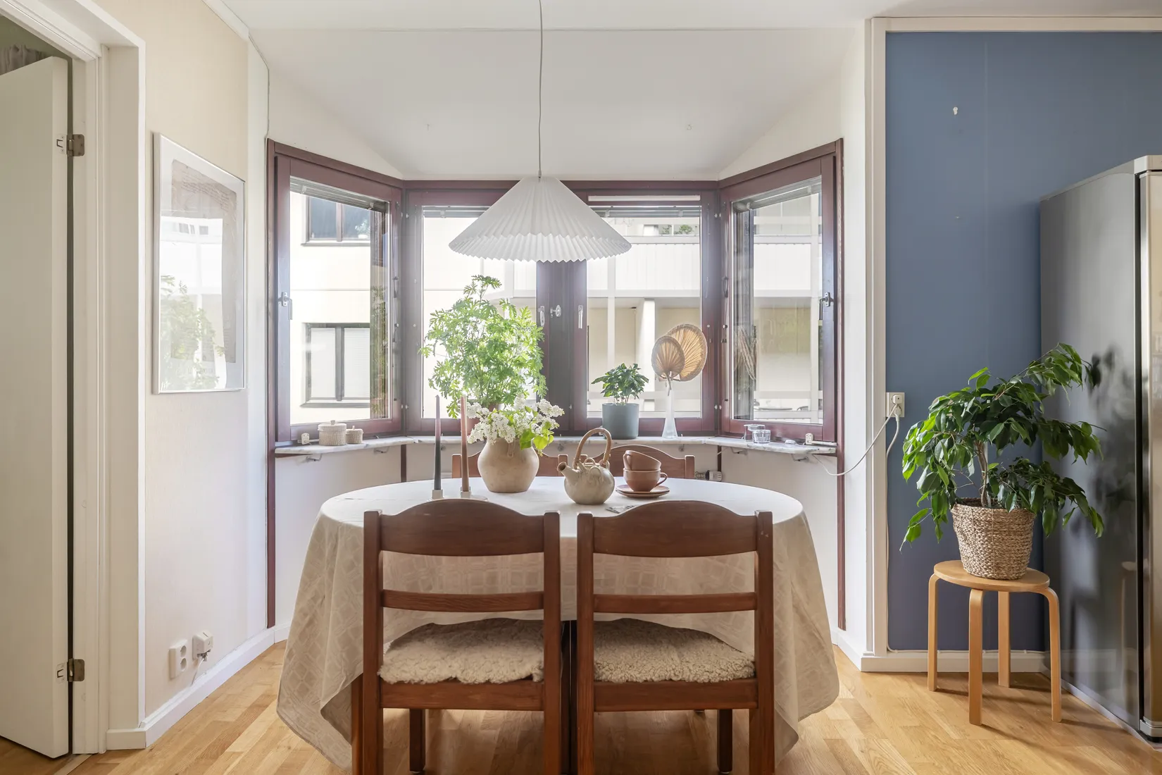 Bostadsrätt, Bersågränd 24, Gamla Enskede, Stockholm