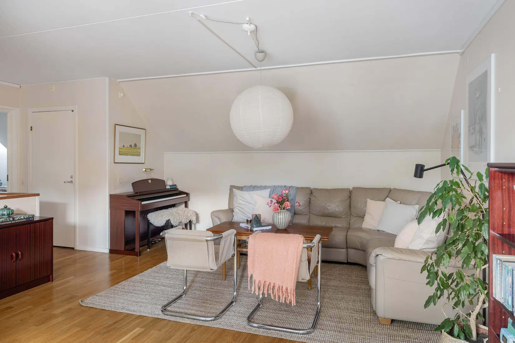 Bostadsrätt, Bersågränd 24, Gamla Enskede, Stockholm