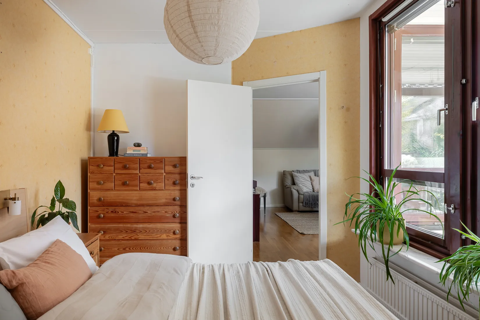 Bostadsrätt, Bersågränd 24, Gamla Enskede, Stockholm