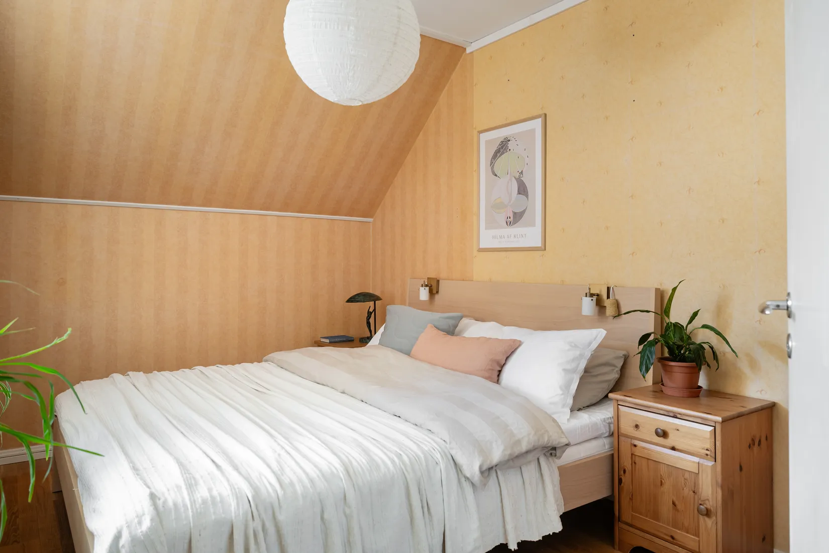 Bostadsrätt, Bersågränd 24, Gamla Enskede, Stockholm