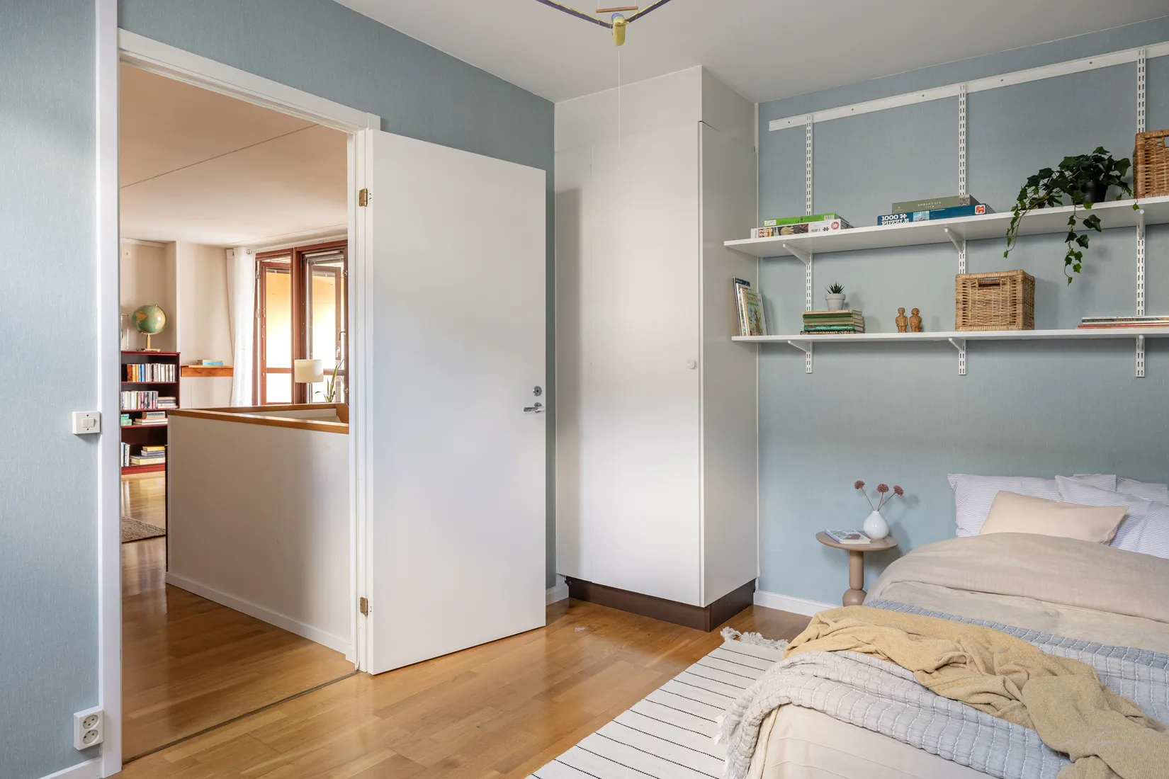 Bostadsrätt, Bersågränd 24, Gamla Enskede, Stockholm