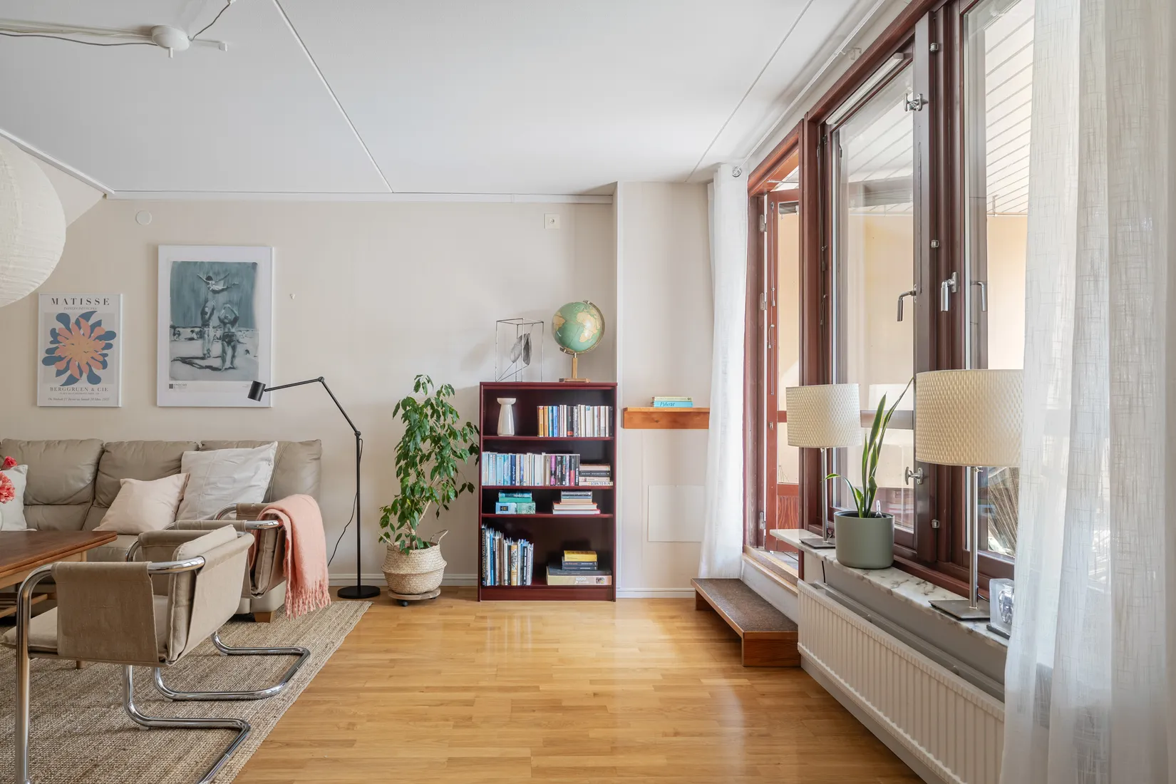 Bostadsrätt, Bersågränd 24, Gamla Enskede, Stockholm