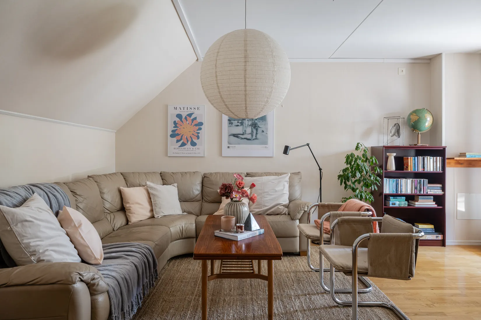 Bostadsrätt, Bersågränd 24, Gamla Enskede, Stockholm