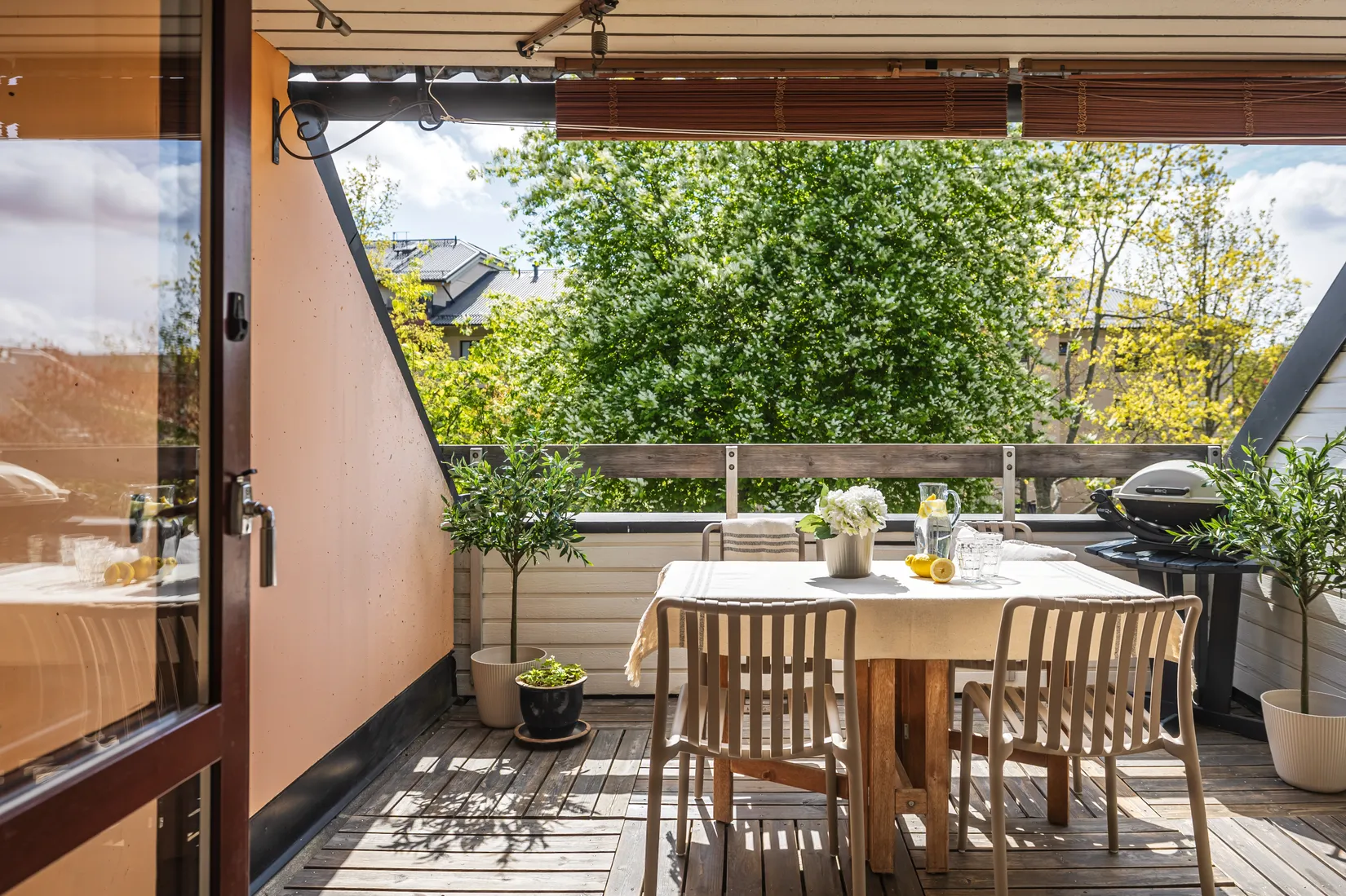 Bostadsrätt, Bersågränd 24, Gamla Enskede, Stockholm