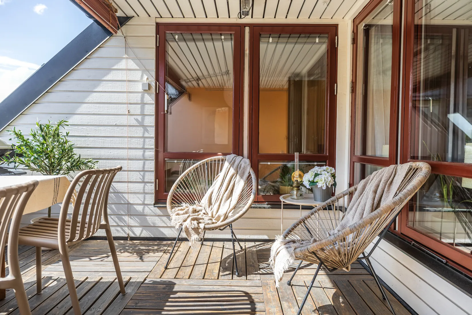 Bostadsrätt, Bersågränd 24, Gamla Enskede, Stockholm